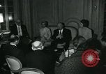 Image of Alfred Hitchcock United States USA, 1963, second 57 stock footage video 65675041906