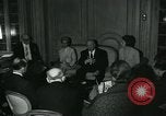 Image of Alfred Hitchcock United States USA, 1963, second 58 stock footage video 65675041906