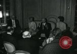 Image of Alfred Hitchcock United States USA, 1963, second 59 stock footage video 65675041906