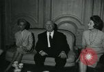 Image of Alfred Hitchcock United States USA, 1963, second 60 stock footage video 65675041906