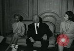 Image of Alfred Hitchcock United States USA, 1963, second 61 stock footage video 65675041906