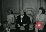 Image of Alfred Hitchcock United States USA, 1963, second 62 stock footage video 65675041906