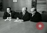 Immagine di Alfred Hitchcock United States USA, 1963, secondo 11 filmato di repertorio 65675041907