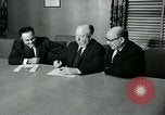 Immagine di Alfred Hitchcock United States USA, 1963, secondo 14 filmato di repertorio 65675041907