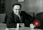 Immagine di Alfred Hitchcock United States USA, 1963, secondo 18 filmato di repertorio 65675041907
