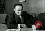 Immagine di Alfred Hitchcock United States USA, 1963, secondo 19 filmato di repertorio 65675041907