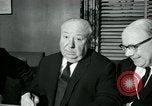 Immagine di Alfred Hitchcock United States USA, 1963, secondo 24 filmato di repertorio 65675041907