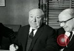 Immagine di Alfred Hitchcock United States USA, 1963, secondo 25 filmato di repertorio 65675041907