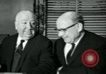 Immagine di Alfred Hitchcock United States USA, 1963, secondo 26 filmato di repertorio 65675041907