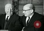 Immagine di Alfred Hitchcock United States USA, 1963, secondo 28 filmato di repertorio 65675041907