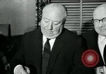 Immagine di Alfred Hitchcock United States USA, 1963, secondo 29 filmato di repertorio 65675041907