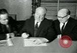 Immagine di Alfred Hitchcock United States USA, 1963, secondo 31 filmato di repertorio 65675041907