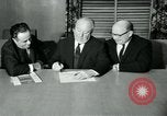 Immagine di Alfred Hitchcock United States USA, 1963, secondo 32 filmato di repertorio 65675041907