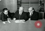 Immagine di Alfred Hitchcock United States USA, 1963, secondo 33 filmato di repertorio 65675041907
