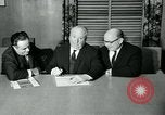 Immagine di Alfred Hitchcock United States USA, 1963, secondo 35 filmato di repertorio 65675041907