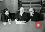 Immagine di Alfred Hitchcock United States USA, 1963, secondo 36 filmato di repertorio 65675041907