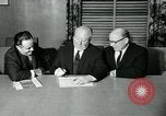 Immagine di Alfred Hitchcock United States USA, 1963, secondo 37 filmato di repertorio 65675041907