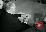 Immagine di Alfred Hitchcock United States USA, 1963, secondo 54 filmato di repertorio 65675041907