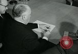 Immagine di Alfred Hitchcock United States USA, 1963, secondo 58 filmato di repertorio 65675041907