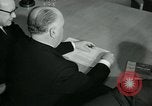 Immagine di Alfred Hitchcock United States USA, 1963, secondo 60 filmato di repertorio 65675041907