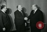 Immagine di Alfred Hitchcock United States USA, 1963, secondo 62 filmato di repertorio 65675041907