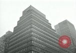 Immagine di 445 Park Avenue New York City USA, 1963, secondo 12 filmato di repertorio 65675041908