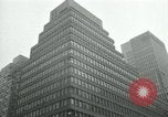 Immagine di 445 Park Avenue New York City USA, 1963, secondo 15 filmato di repertorio 65675041908