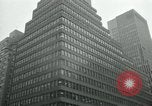Immagine di 445 Park Avenue New York City USA, 1963, secondo 16 filmato di repertorio 65675041908