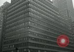 Immagine di 445 Park Avenue New York City USA, 1963, secondo 17 filmato di repertorio 65675041908