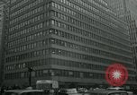 Immagine di 445 Park Avenue New York City USA, 1963, secondo 18 filmato di repertorio 65675041908