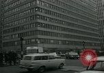 Immagine di 445 Park Avenue New York City USA, 1963, secondo 21 filmato di repertorio 65675041908