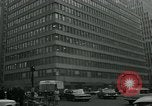 Immagine di 445 Park Avenue New York City USA, 1963, secondo 22 filmato di repertorio 65675041908