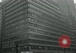 Immagine di 445 Park Avenue New York City USA, 1963, secondo 23 filmato di repertorio 65675041908