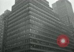 Immagine di 445 Park Avenue New York City USA, 1963, secondo 24 filmato di repertorio 65675041908