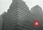 Immagine di 445 Park Avenue New York City USA, 1963, secondo 25 filmato di repertorio 65675041908