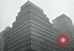 Immagine di 445 Park Avenue New York City USA, 1963, secondo 26 filmato di repertorio 65675041908