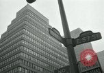 Immagine di 445 Park Avenue New York City USA, 1963, secondo 27 filmato di repertorio 65675041908