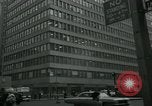 Immagine di 445 Park Avenue New York City USA, 1963, secondo 32 filmato di repertorio 65675041908