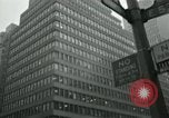 Immagine di 445 Park Avenue New York City USA, 1963, secondo 33 filmato di repertorio 65675041908