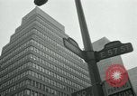 Immagine di 445 Park Avenue New York City USA, 1963, secondo 35 filmato di repertorio 65675041908