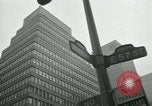 Immagine di 445 Park Avenue New York City USA, 1963, secondo 36 filmato di repertorio 65675041908