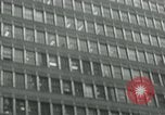 Immagine di 445 Park Avenue New York City USA, 1963, secondo 41 filmato di repertorio 65675041908