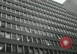 Immagine di 445 Park Avenue New York City USA, 1963, secondo 49 filmato di repertorio 65675041908