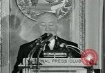 Immagine di Alfred Hitchcock United States USA, 1963, secondo 31 filmato di repertorio 65675041909
