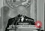 Immagine di Alfred Hitchcock United States USA, 1963, secondo 33 filmato di repertorio 65675041909