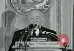 Immagine di Alfred Hitchcock United States USA, 1963, secondo 34 filmato di repertorio 65675041909