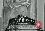 Immagine di Alfred Hitchcock United States USA, 1963, secondo 35 filmato di repertorio 65675041909