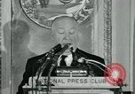 Immagine di Alfred Hitchcock United States USA, 1963, secondo 36 filmato di repertorio 65675041909