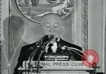 Immagine di Alfred Hitchcock United States USA, 1963, secondo 39 filmato di repertorio 65675041909
