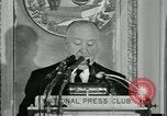 Immagine di Alfred Hitchcock United States USA, 1963, secondo 41 filmato di repertorio 65675041909